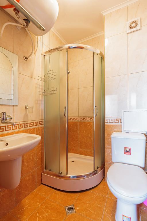 Apartment Patriarh Evtimiy Burgas Room photo